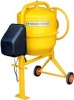 Turner Morris 120L Concrete Mixer Photo