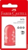 Faber Castell Faber-castell Motive Sharpener - Foot Print Blister 1 Photo