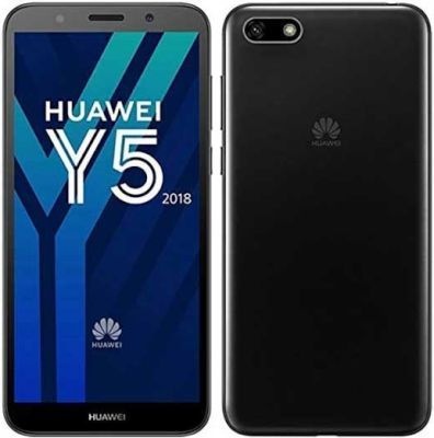 Photo of Huawei Y5 Lite 2018 Dual Sim