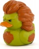 Numskull Tubbz Cosplaying Duck: Street Fighter - Blanka Photo