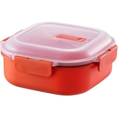 Photo of LocknLock Microwave Lunch Container