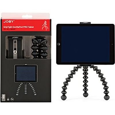 Photo of Joby GripTight Pro GorillaPod Stand - for Tablets