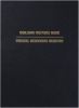 Hortors Building Visitors Book for Security Photo