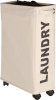 WENKO Corno 43L Laundry Basket Photo