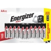 Energizer E91BP12T 1.5v MAX Alkaline AA Battery Card 12 Photo