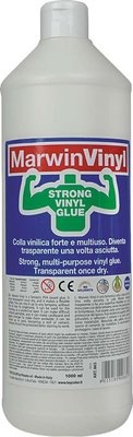 Photo of Marvin Vinyl - Extra Strong Vinyl Glue