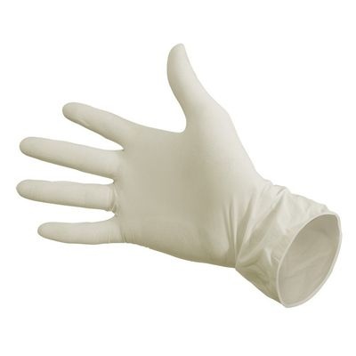 Photo of Latex Gloves - Limited to one box per customer
