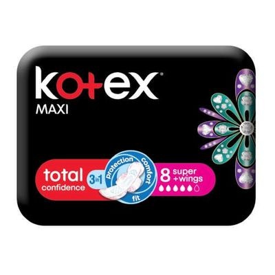 Photo of Kotex 703336 Maxi Pads