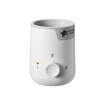Photo of Tommee Tippee Easi-Warm Bottle and Food Warmer