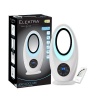 Elektra Comfort 2706 Aero-Cool Bladeless Desk Fan Photo