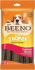 Beeno Rollies Shapes Meaty Dog Treats - Smoked Bacon Flavour Photo