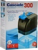 Penn Plax Cascade 300 Internal Power Filter - 265L/Hour Photo
