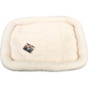 Marltons Sheepskin Pet Cushion Photo