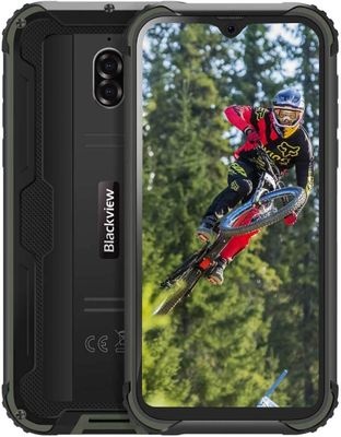 Photo of Blackview BV5900 Dual-Sim 5.7" Quad-Core Smartphone