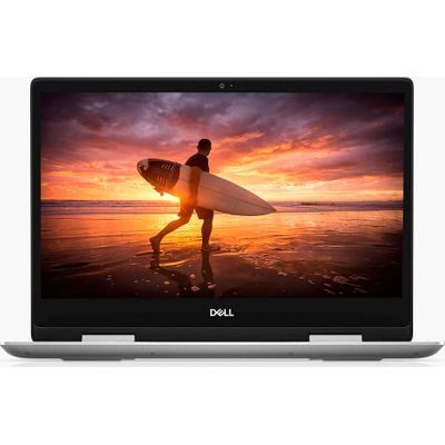 Photo of Dell Inspiron 5491 14" 2-in-1 Core i5 Notebook - Intel i5-10210U 8GB RAM 256GB SSD Windows 10 Pro Tablet