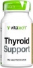 NUTRITECH VITATECH Thyroid Support Photo