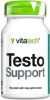 NUTRITECH VITATECH Testo Support Photo