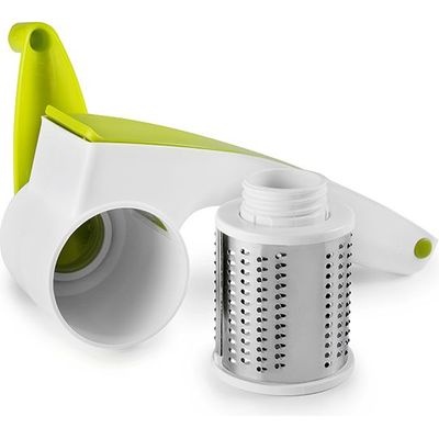 Photo of Ibili Easycook Rotary Cheese Grater