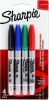 Sharpie Sharpi Fine Standard Photo