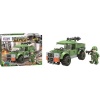 Winner Enterprises Winner Tank Battle 1320
