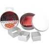 Ibili Cookie Cutter Set - Flowers Photo
