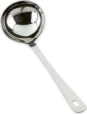 Photo of Ibili Clasica Stainless Steel Soup Ladle