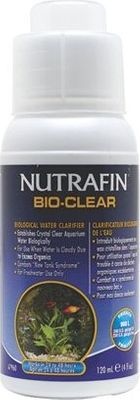 Photo of Nutrafin Bio Clear - Biological Water Clarifier