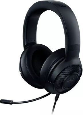 Photo of Razer Kraken X Lite Wired Over-Ear Gaming Headphones