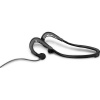 Maxell EB-PURE Action Sport Neckband Wired In-Ear Headphones Photo