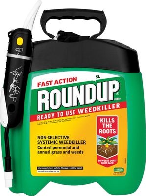 Photo of Efekto Roundup - Ready-To-Use Weedkiller