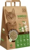 Mpet Biodegrable Bamboo Cat Litter Photo