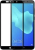 CellTime Full Tempered Glass Screen Guard for Huawei Y5 Prime 2018 Photo