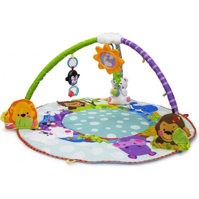 Photo of Nuovo Baby Play Mat