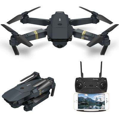 Photo of Ntech JY019 Mini Drone with Extra Battery