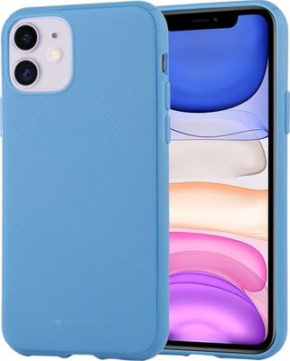 Photo of Goosepery Goospery Style Lux Cover for Apple iPhone 11