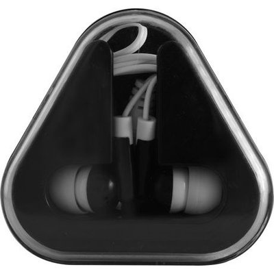 Photo of Marco Earbuds in Case [Black]