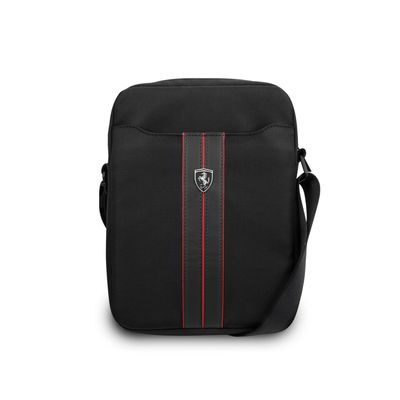 Photo of Ferrari - Urban Collection Tablet Bag 8" Black