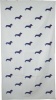 Bunty Printed Beach Towel 70x140cms - Design 22 Photo