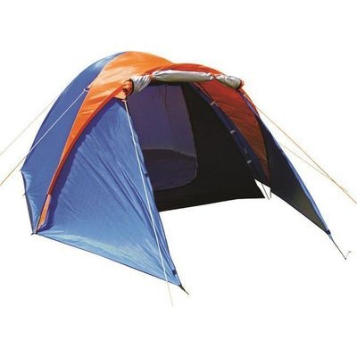 Photo of Medalist Namaqua 4 Camping Tent