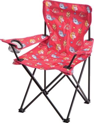 Photo of Medalist Junior Camping Chair