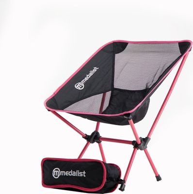 Photo of Medalist Ultralight Camp Chair