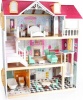 Top Bright TopBright Country Estate Dollhouse Photo