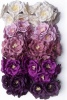 Bloom Enterprises Bloom Embellishments Flowers Magnolias Photo