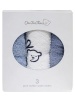 Bunty Baby Face Cloth Little Sailor - 30x30cms 145gms Photo