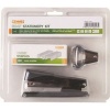 Genmes Half Strip Stapler Set Photo