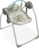 Nuovo - Baby Swing Photo