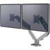 Fellowes Eppa Dual Monitor Arm Photo