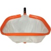 Speck Pro Fine-Mesh Leaf Rake with V-Clip & Aluminium Handle Photo