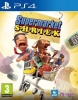 Pqube Supermarket Shriek Photo