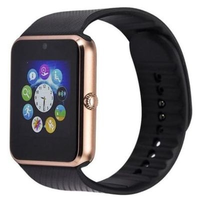 Photo of Techme GT08 SIM Smart Watch